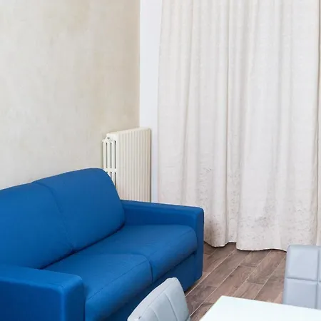 Appartement Le Maree
