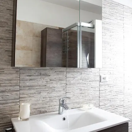 Le Maree Appartement *