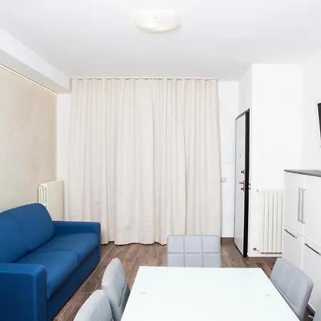 Appartement Le Maree *