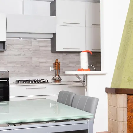 Appartement Le Maree