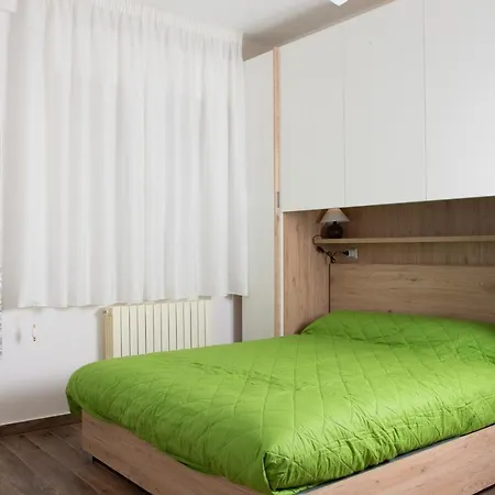 Le Maree Appartement Porto San Giorgio