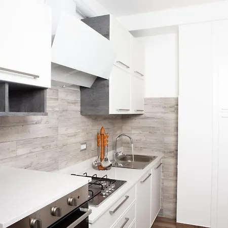 Appartement Le Maree
