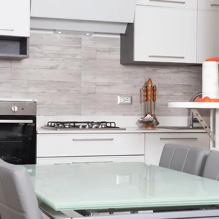 Appartement Le Maree *