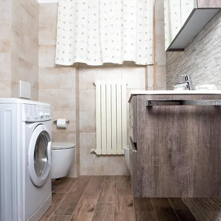 Appartement Le Maree